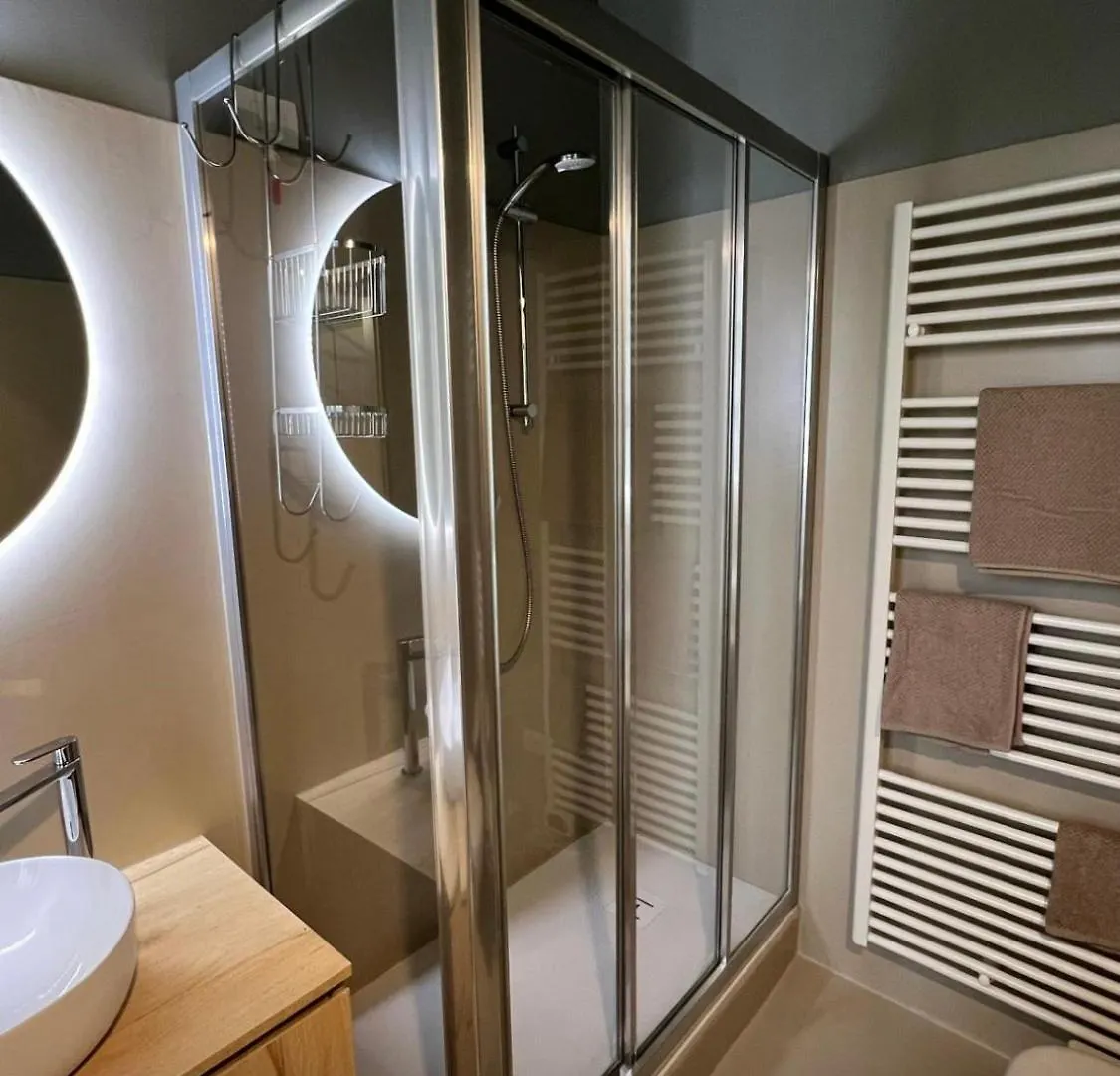 Appartement Your Lakeside Lecco
