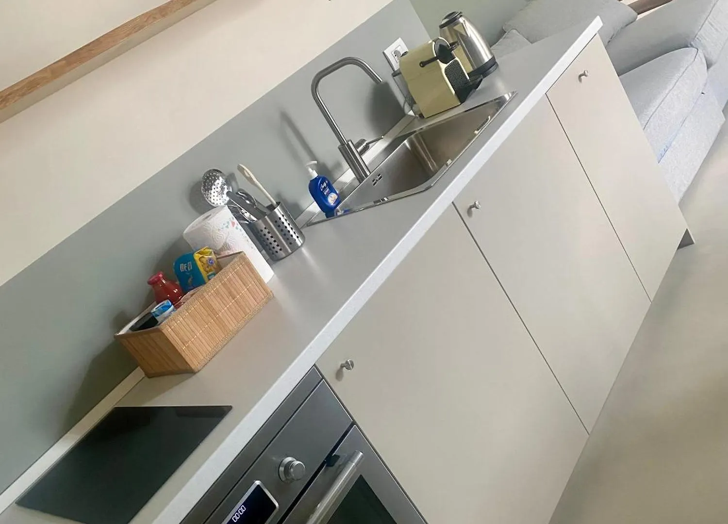 Your Lakeside Lecco Appartement