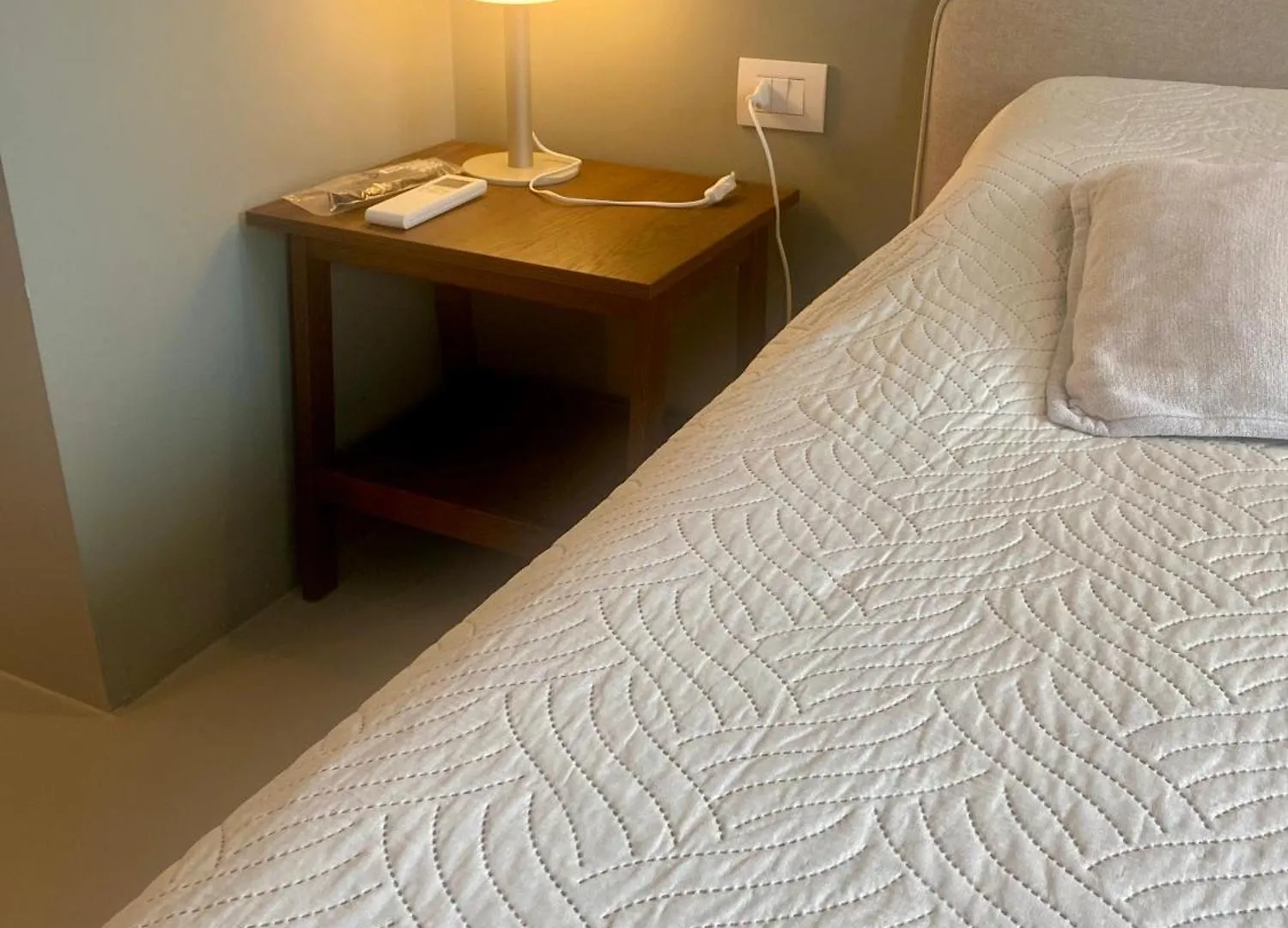Appartement Your Lakeside Lecco Italie