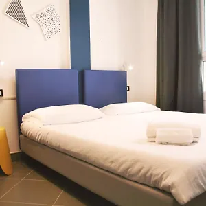 & Auberge de jeunesse